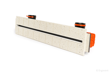 Įkelti vaizdą į galerijos rodinį, Priglaistomas linijinis difuzorius ERGOVENT LINEO PRO-1000/90 PROFILE