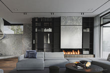 Įkelti vaizdą į galerijos rodinį, Priglaistomas difuzorius ERGOVENT KVADRO - 100 mm (su sklende)