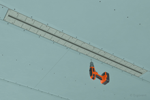 Įkelti vaizdą į galerijos rodinį, Priglaistomas linijinis difuzorius ERGOVENT LINEO PRO-1050/90 PUZZLE