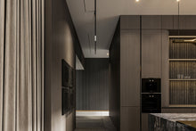 Įkelti vaizdą į galerijos rodinį, Priglaistomas linijinis difuzorius ERGOVENT LINEO 500/75 SINGLE