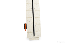 Įkelti vaizdą į galerijos rodinį, Priglaistomas linijinis difuzorius ERGOVENT LINEO PRO-1000/75 PROFILE