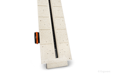 Įkelti vaizdą į galerijos rodinį, Priglaistomas linijinis difuzorius ERGOVENT LINEO PRO-1050/90 PUZZLE