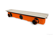 Įkelti vaizdą į galerijos rodinį, Priglaistomas linijinis difuzorius ERGOVENT LINEO PRO-1050/90 PUZZLE