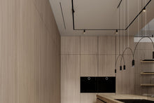 Įkelti vaizdą į galerijos rodinį, Priglaistomas linijinis difuzorius ERGOVENT LINEO PRO-1000/75 PROFILE