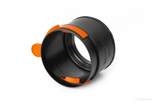 Įkelti vaizdą į galerijos rodinį, ERGOVENT LINEO PRO ortakio pajungimo jungtis 90 mm
