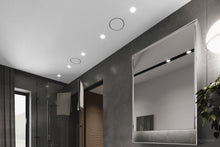 Įkelti vaizdą į galerijos rodinį, Priglaistomas difuzorius ERGOVENT RONDO - 100 mm (su sklende)
