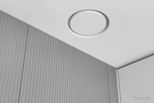 Įkelti vaizdą į galerijos rodinį, Priglaistomas difuzorius ERGOVENT RONDO - 160 mm (su sklende)
