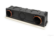 Įkelti vaizdą į galerijos rodinį, Priglaistomas difuzorius ERGOVENT LINEO PRO CONDI | 160mm jungtys x 3 plyšiai x 1000mm x 20mm x termoizoliuota)
