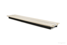 Įkelti vaizdą į galerijos rodinį, Muliažas ERGOVENT LINEO PRO PUZZLE difuzoriui | 1 plyšys x 20mm x 1050mm
