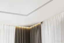 Įkelti vaizdą į galerijos rodinį, Muliažas ERGOVENT LINEO PRO PUZZLE difuzoriui | 90 laipsnių kampas APVALINTAS
