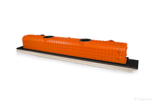 Įkelti vaizdą į galerijos rodinį, Priglaistomas linijinis difuzorius ERGOVENT LINEO PRO-1050/90 PUZZLE

