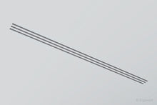 Įkelti vaizdą į galerijos rodinį, Priglaistomas difuzorius ERGOVENT LINEO PRO CONDI | 160mm jungtys x 3 plyšiai x 1000mm x 20mm x termoizoliuota)
