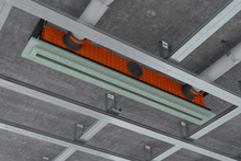 Įkelti vaizdą į galerijos rodinį, Priglaistomas linijinis difuzorius ERGOVENT LINEO PRO-1000/75 SINGLE
