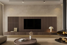 Įkelti vaizdą į galerijos rodinį, Priglaistomas linijinis difuzorius ERGOVENT LINEO PRO-1050/75 PUZZLE
